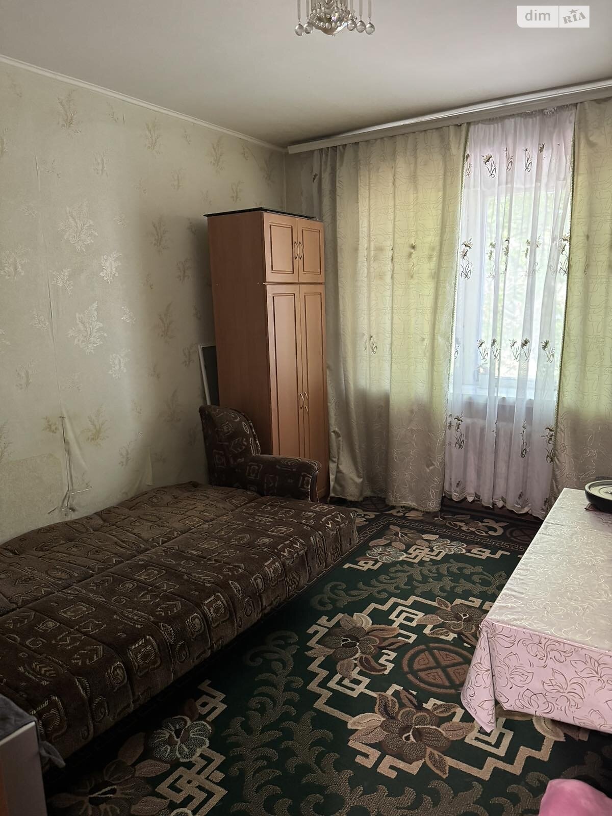 двухкомнатная квартира в Виннице, район Дальнее замостье, на ул. Антонова Олега 11, кв. 5 в аренду на долгий срок помесячно фото 1 двухкомнатная квартира в Виннице, район Дальнее замостье, на ул. Антонова Олега 11, кв. 5 в аренду на долгий срок помесячно фото 1
