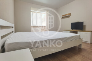 однокомнатная квартира в Винницких Хуторах, на шоссе Немировское в аренду на долгий срок помесячно фото 2