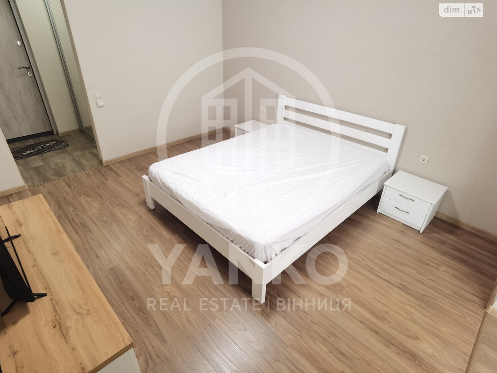 однокомнатная квартира в Винницких Хуторах, на шоссе Немировское в аренду на долгий срок помесячно фото 1 однокомнатная квартира в Винницких Хуторах, на шоссе Немировское в аренду на долгий срок помесячно фото 1