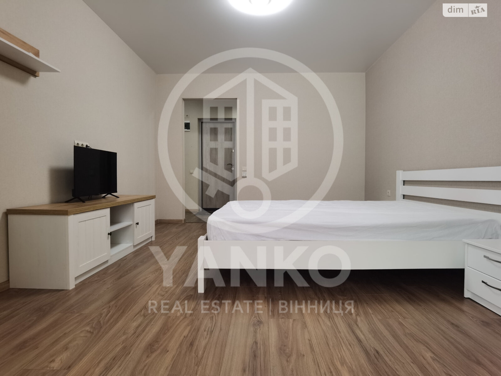 однокомнатная квартира в Винницких Хуторах, на шоссе Немировское в аренду на долгий срок помесячно фото 1 однокомнатная квартира в Винницких Хуторах, на шоссе Немировское в аренду на долгий срок помесячно фото 1