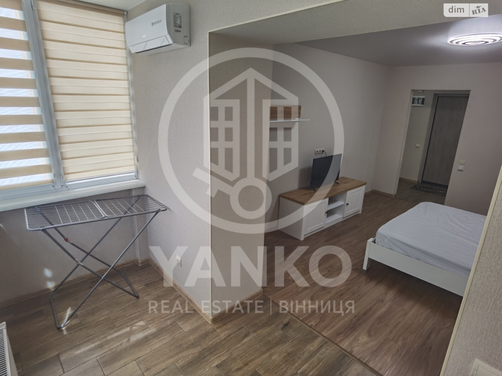 однокомнатная квартира в Винницких Хуторах, на шоссе Немировское в аренду на долгий срок помесячно фото 1 однокомнатная квартира в Винницких Хуторах, на шоссе Немировское в аренду на долгий срок помесячно фото 1