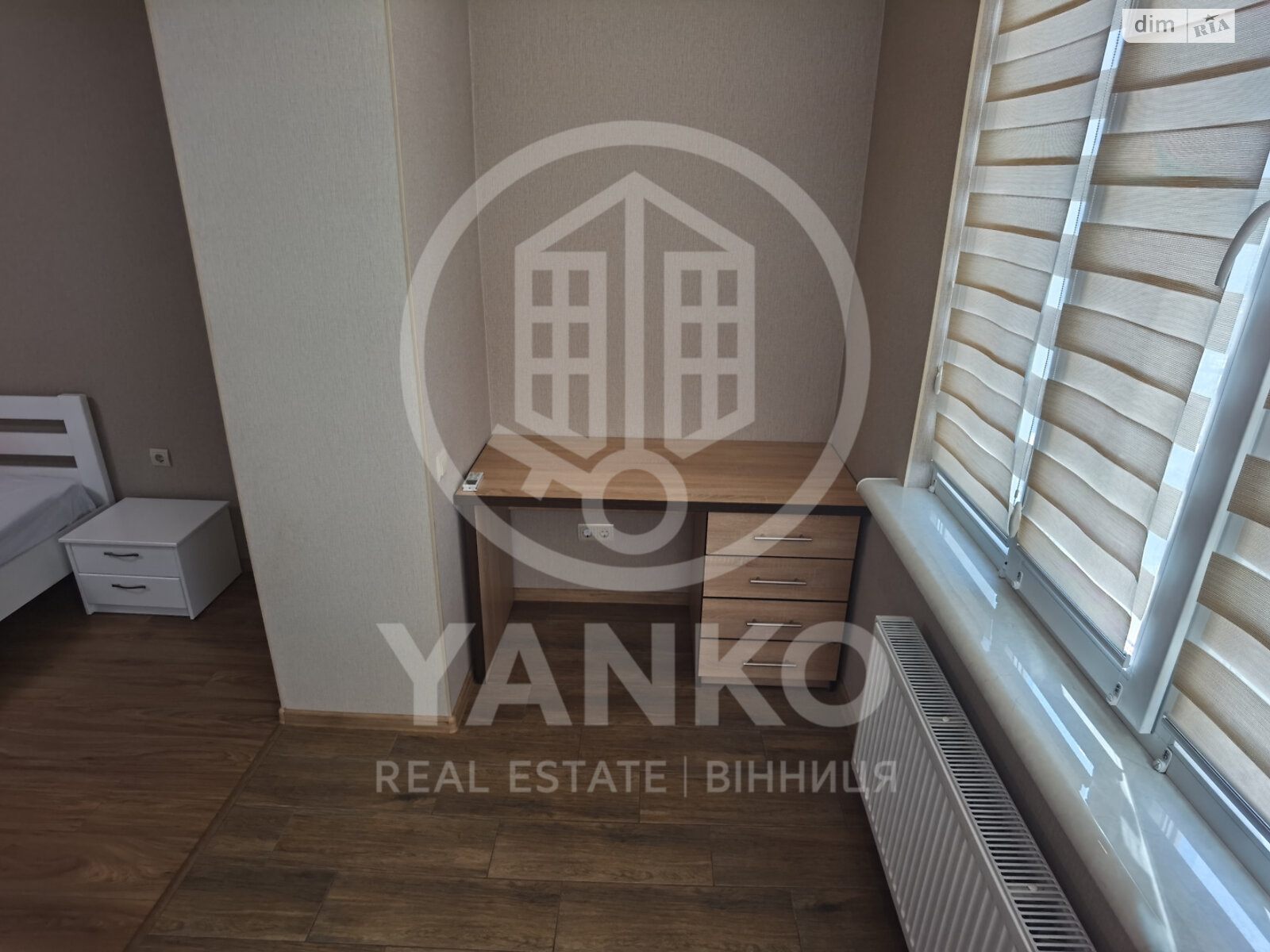 однокомнатная квартира в Винницких Хуторах, на шоссе Немировское в аренду на долгий срок помесячно фото 1 однокомнатная квартира в Винницких Хуторах, на шоссе Немировское в аренду на долгий срок помесячно фото 1