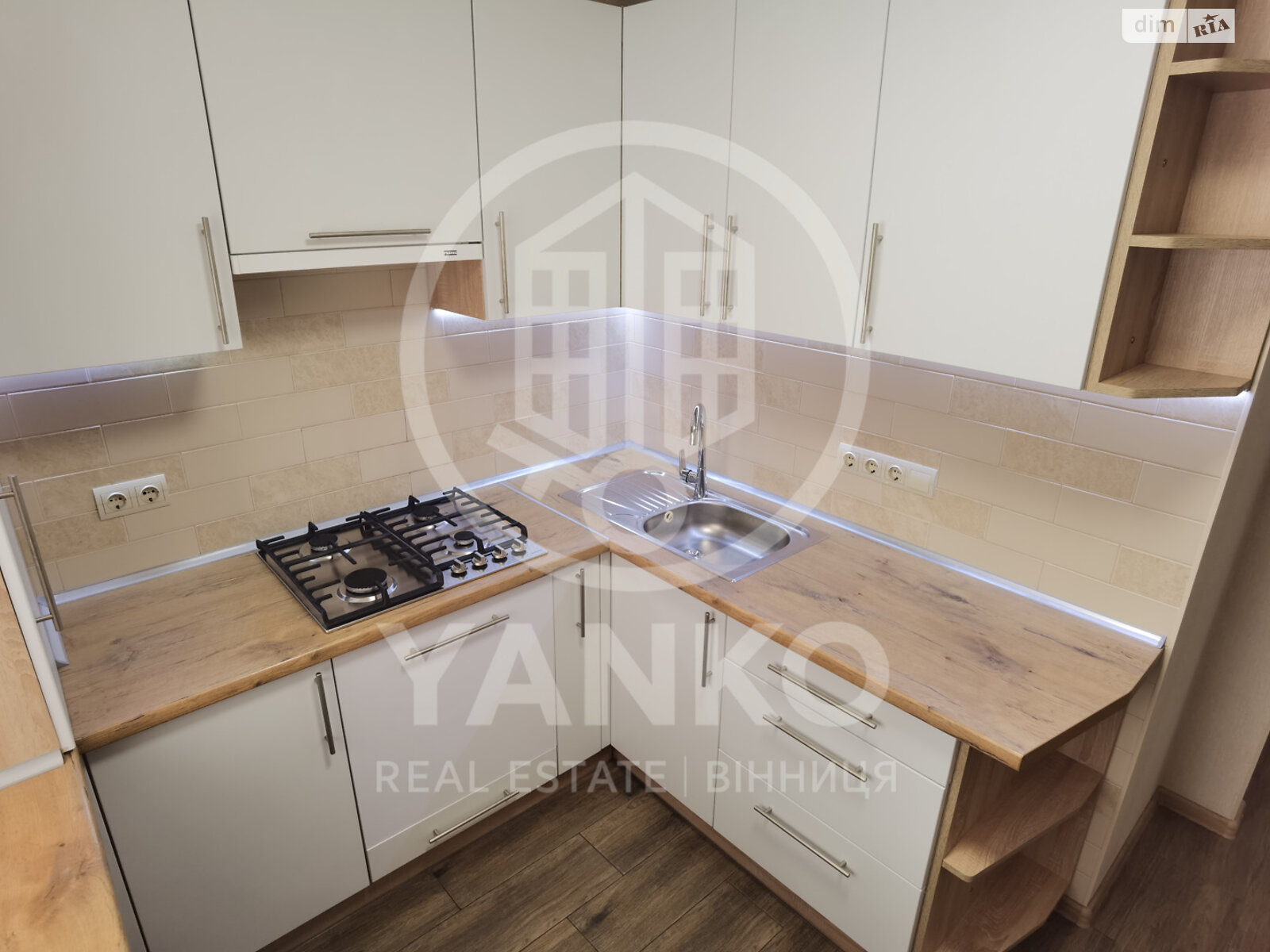 однокомнатная квартира в Винницких Хуторах, на шоссе Немировское в аренду на долгий срок помесячно фото 1 однокомнатная квартира в Винницких Хуторах, на шоссе Немировское в аренду на долгий срок помесячно фото 1