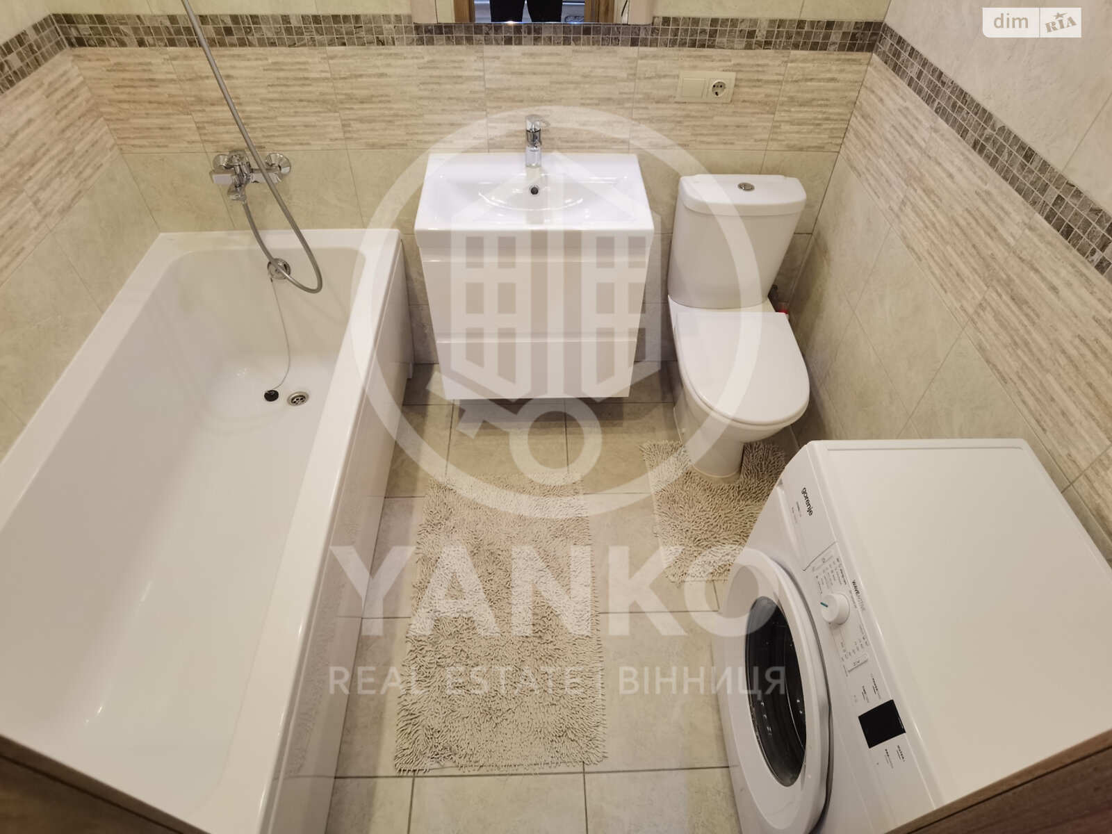 однокомнатная квартира в Винницких Хуторах, на шоссе Немировское в аренду на долгий срок помесячно фото 1 однокомнатная квартира в Винницких Хуторах, на шоссе Немировское в аренду на долгий срок помесячно фото 1