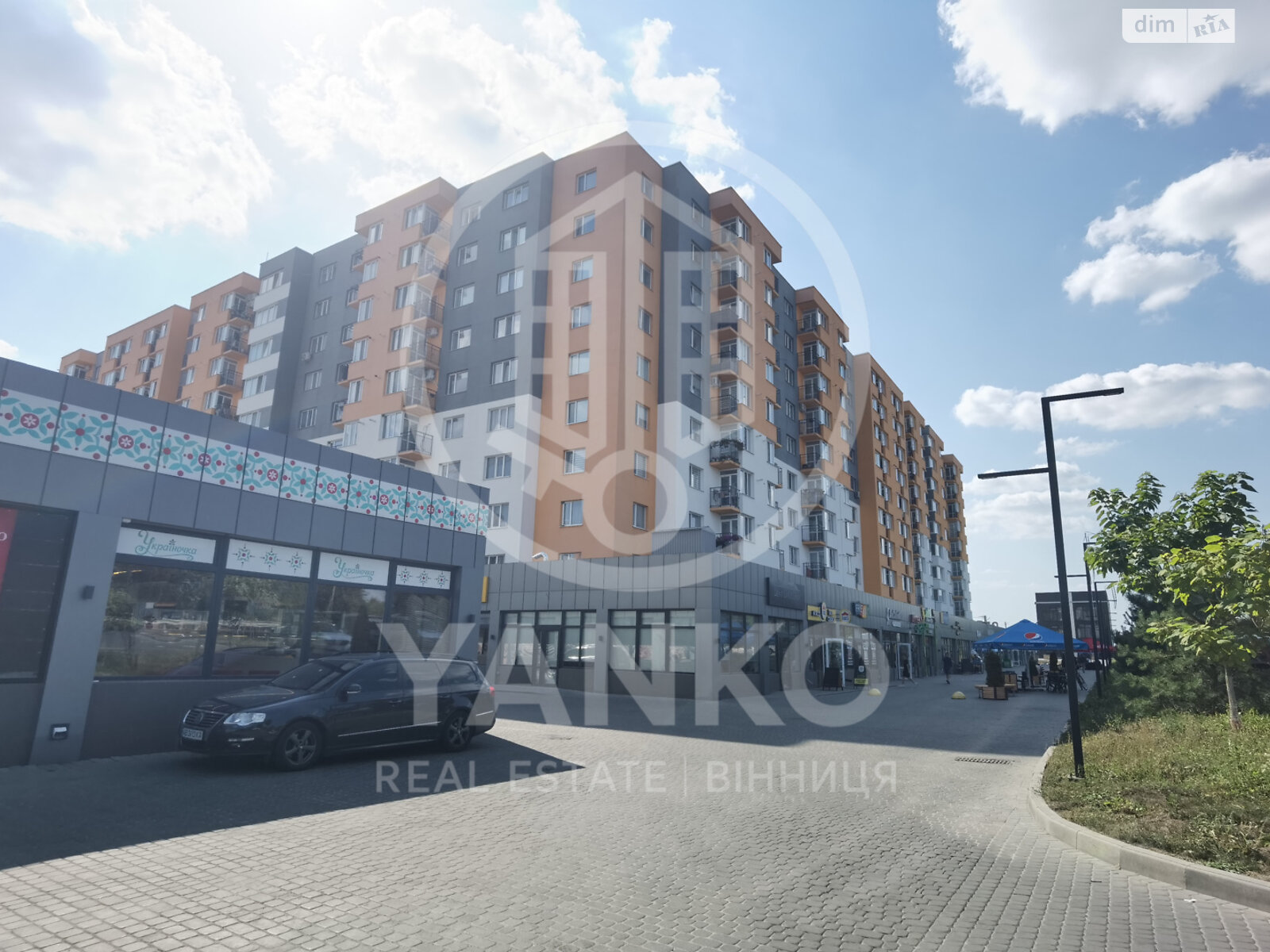 однокомнатная квартира в Винницких Хуторах, на шоссе Немировское в аренду на долгий срок помесячно фото 1 однокомнатная квартира в Винницких Хуторах, на шоссе Немировское в аренду на долгий срок помесячно фото 1