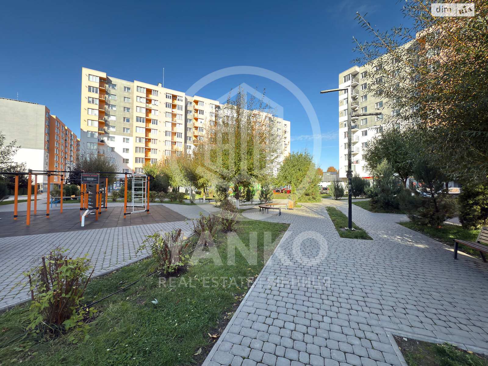 однокімнатна квартира в Вінниці, район Дальнє замостя, на шосе Немирівське в довготривалу оренду помісячно фото 1