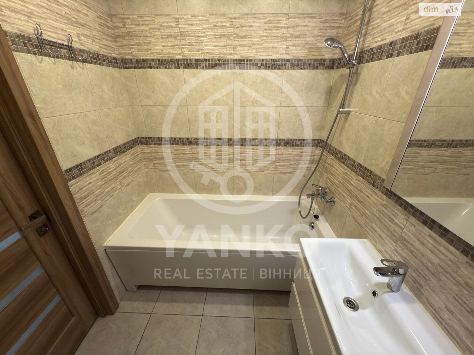 однокімнатна квартира в Вінниці, район Дальнє замостя, на шосе Немирівське в довготривалу оренду помісячно фото 1