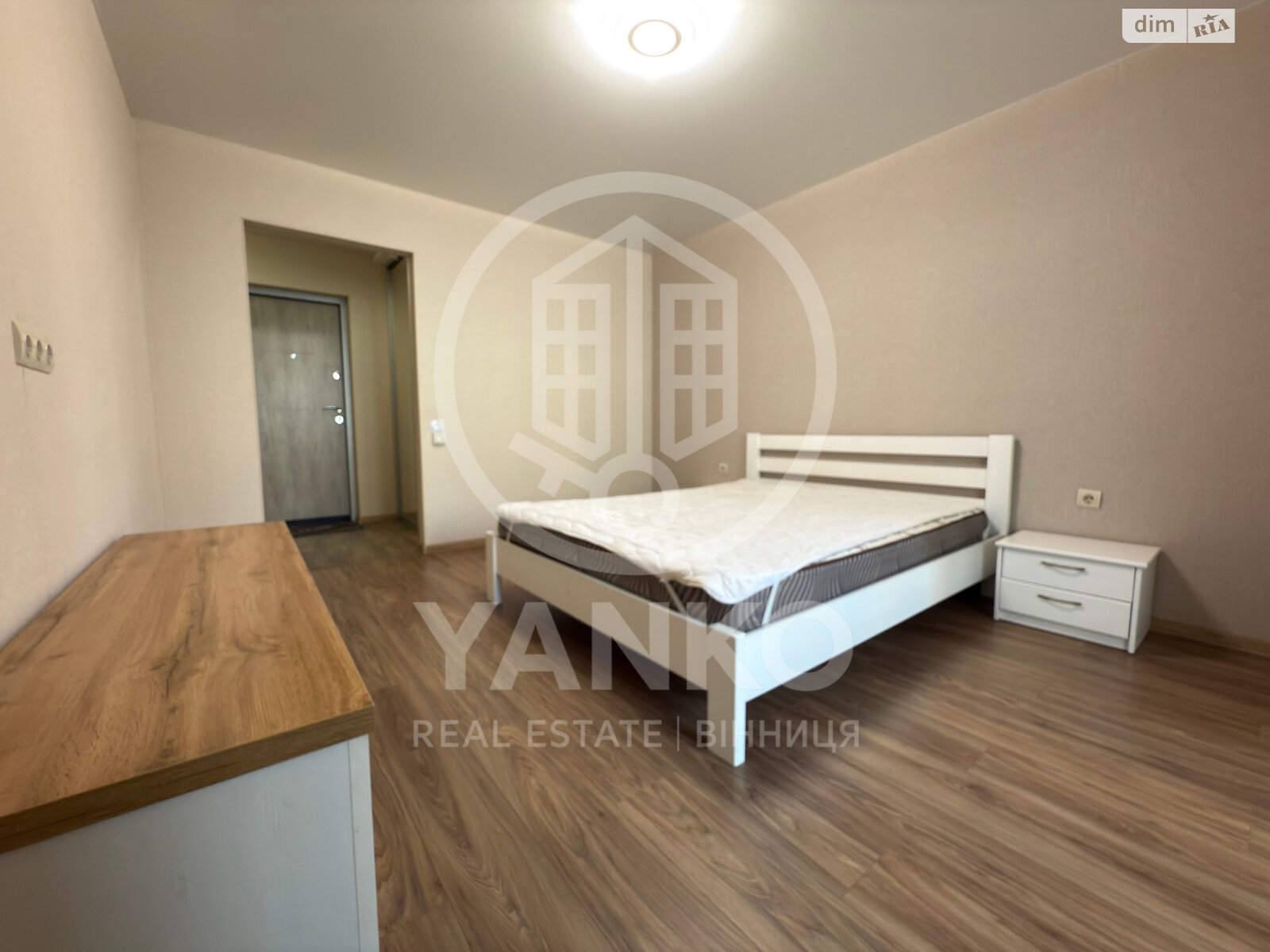 однокімнатна квартира в Вінниці, район Дальнє замостя, на шосе Немирівське в довготривалу оренду помісячно фото 1