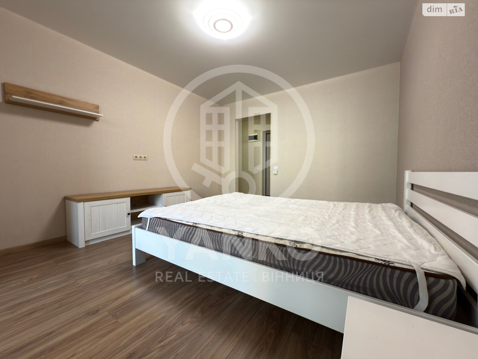 однокімнатна квартира в Вінниці, район Дальнє замостя, на шосе Немирівське в довготривалу оренду помісячно фото 1