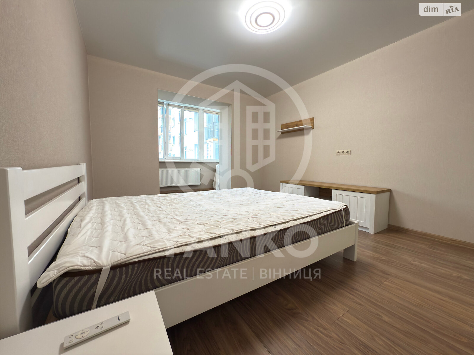 однокімнатна квартира в Вінниці, район Дальнє замостя, на шосе Немирівське в довготривалу оренду помісячно фото 1