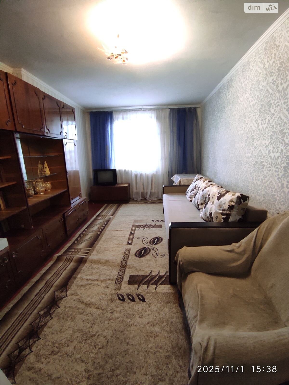 двокімнатна квартира в Вінниці, район Дальнє замостя, на шосе Немирівське в довготривалу оренду помісячно фото 1