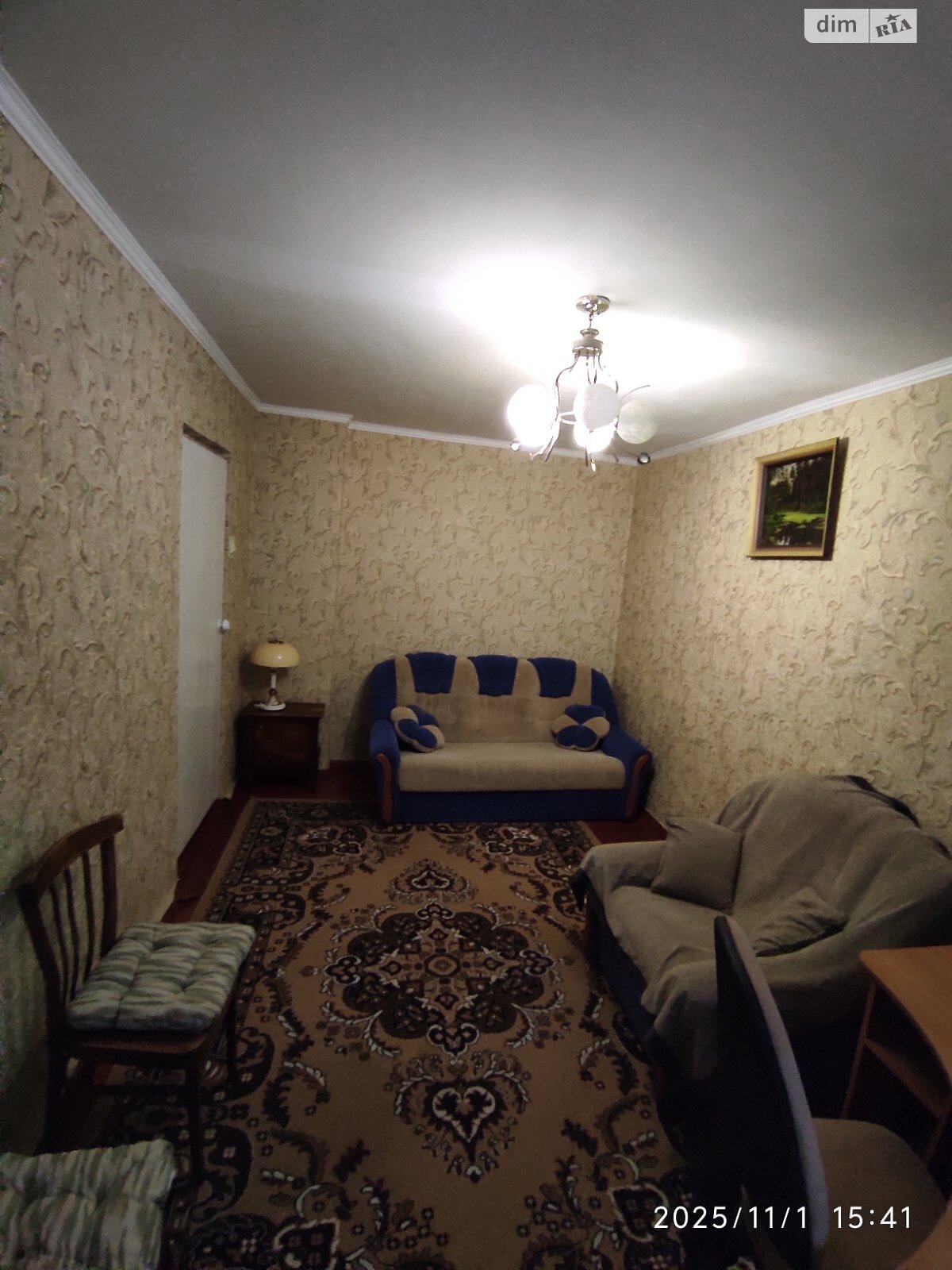 двокімнатна квартира в Вінниці, район Дальнє замостя, на шосе Немирівське в довготривалу оренду помісячно фото 1