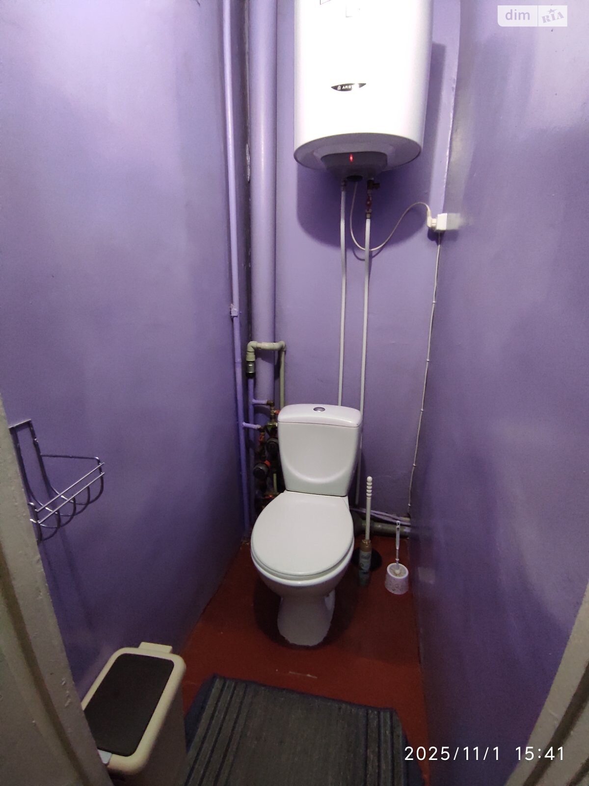 двокімнатна квартира в Вінниці, район Дальнє замостя, на шосе Немирівське в довготривалу оренду помісячно фото 1