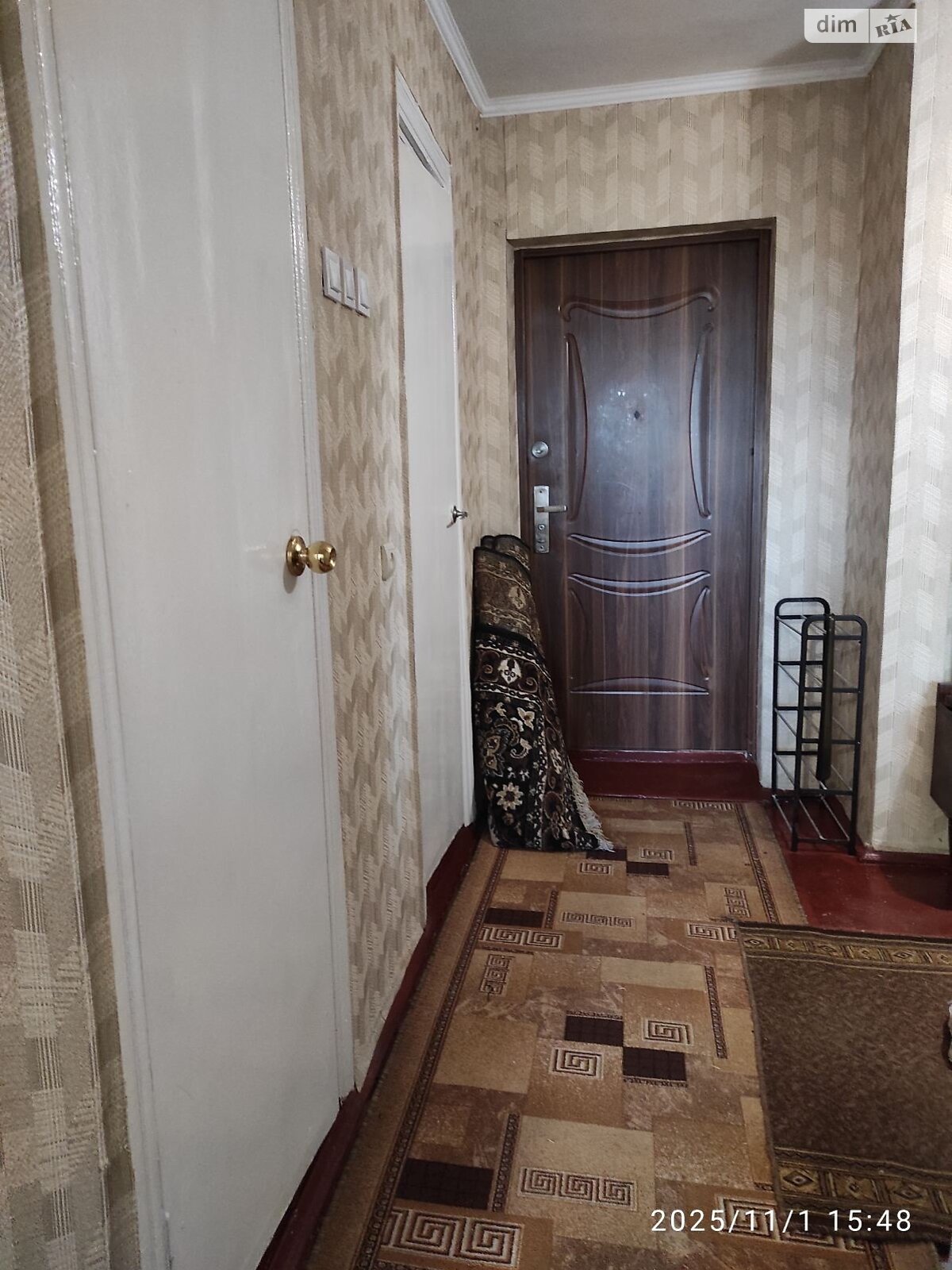 двокімнатна квартира в Вінниці, район Дальнє замостя, на шосе Немирівське в довготривалу оренду помісячно фото 1