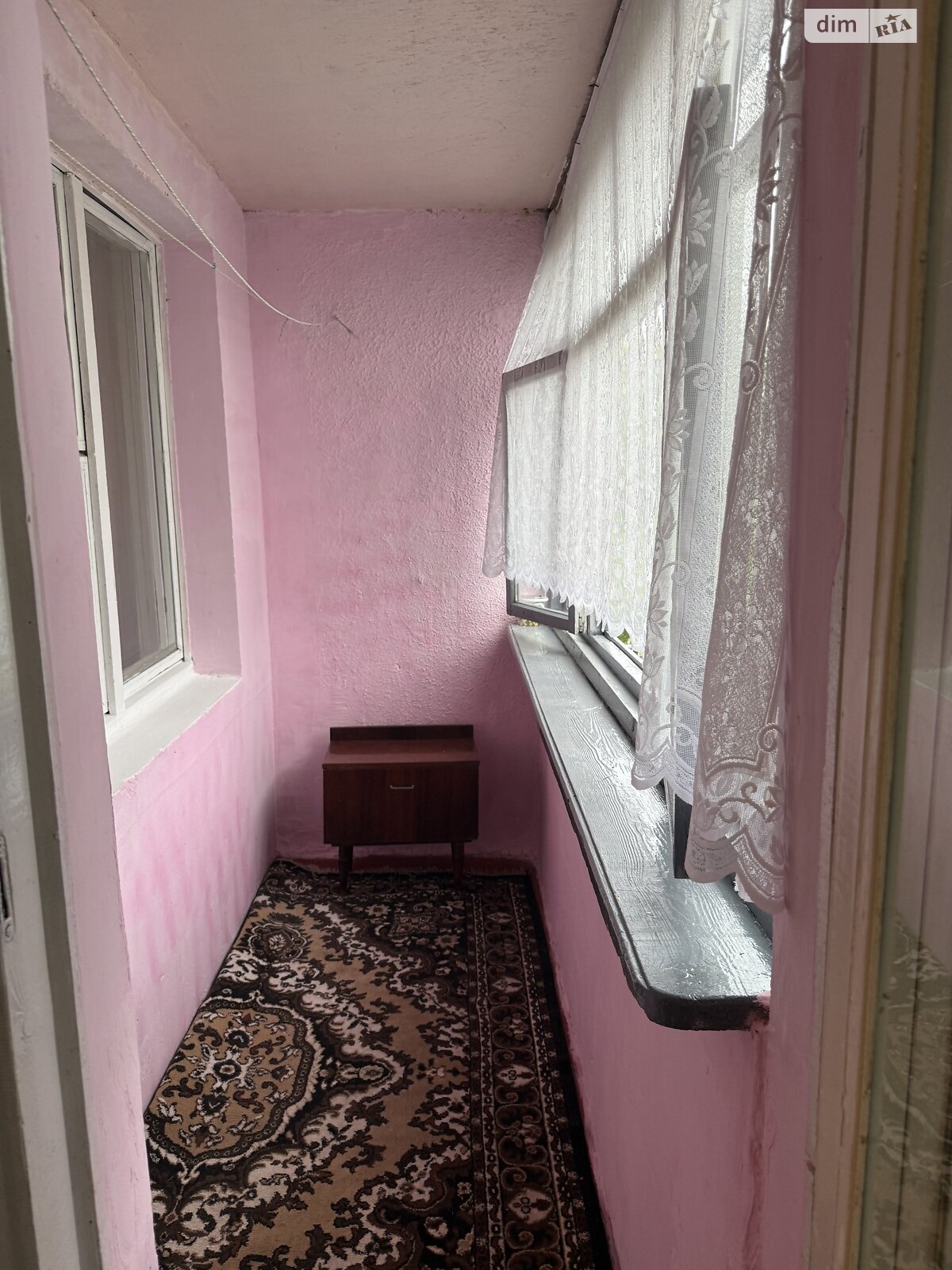 двокімнатна квартира в Вінниці, район Дальнє замостя, на шосе Немирівське в довготривалу оренду помісячно фото 1