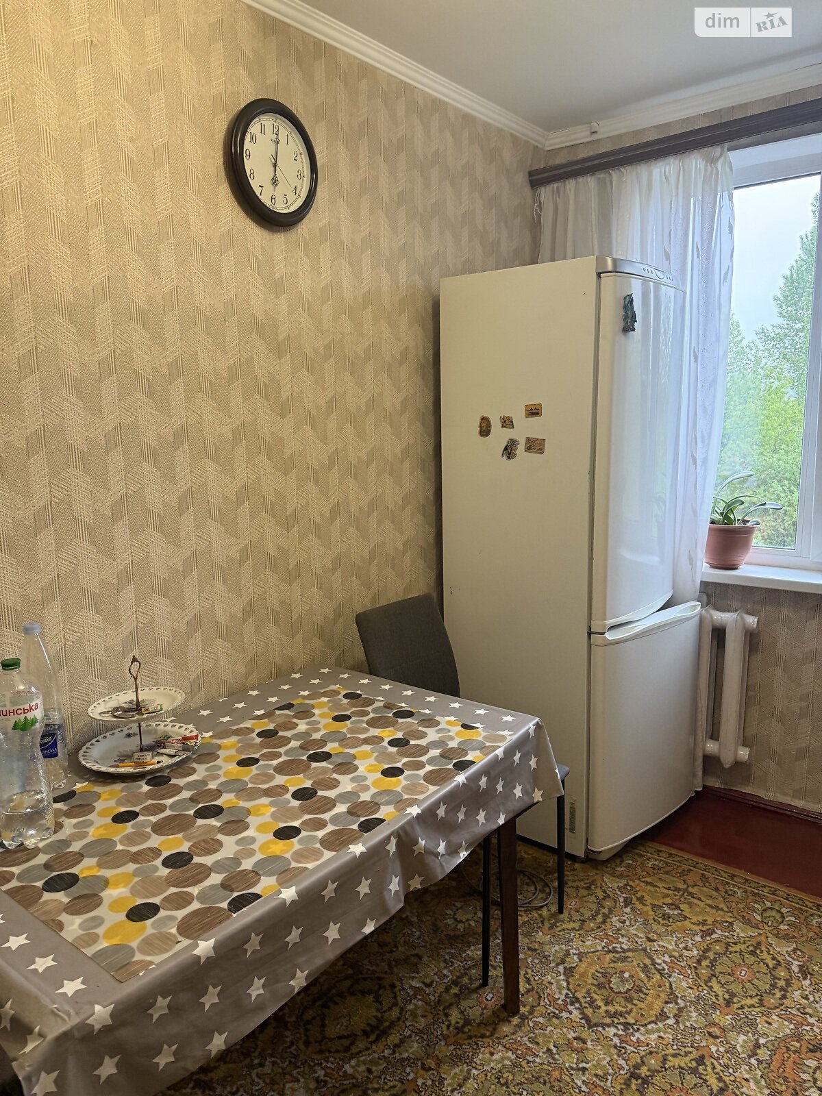 двокімнатна квартира в Вінниці, район Дальнє замостя, на шосе Немирівське в довготривалу оренду помісячно фото 1