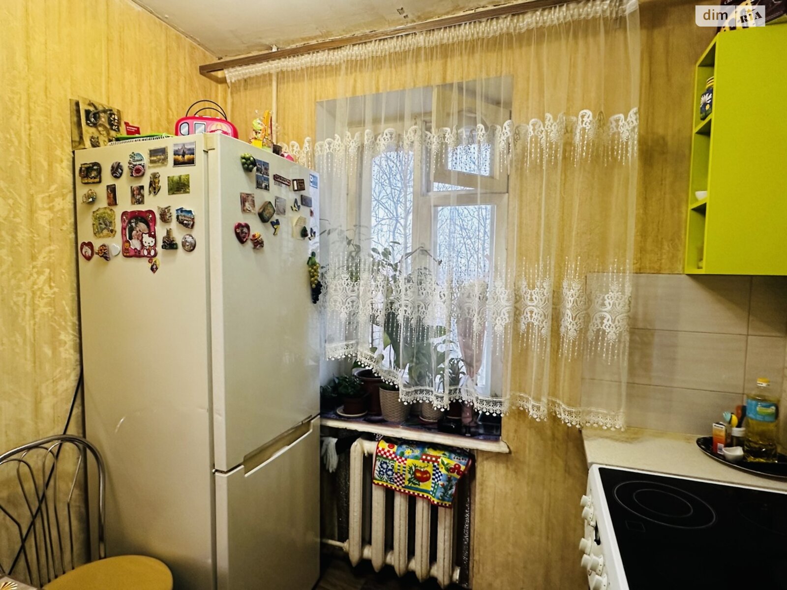 однокімнатна квартира в Вінниці, район Дальнє замостя, на вул. Сергія Зулінського 48А в довготривалу оренду помісячно фото 1 однокімнатна квартира в Вінниці, район Дальнє замостя, на вул. Сергія Зулінського 48А в довготривалу оренду помісячно фото 1