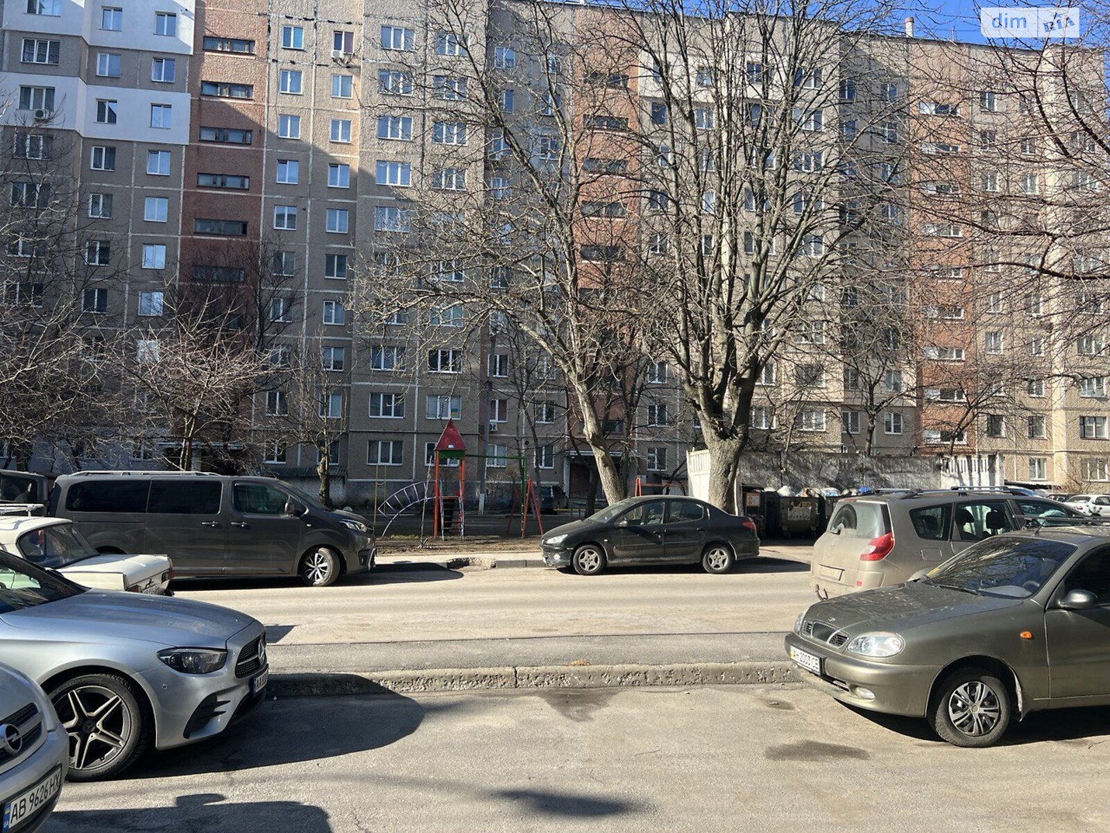 однокімнатна квартира в Вінниці, район Електромережа, на вул. Пирогова в довготривалу оренду помісячно фото 1