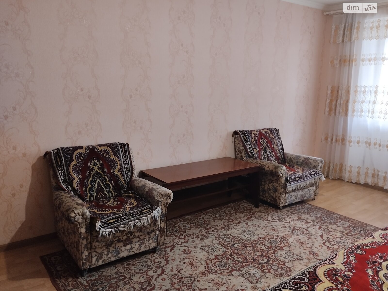 двухкомнатная квартира в Виннице, район Электросеть, на ул. Пирогова в аренду на долгий срок помесячно фото 1 двухкомнатная квартира в Виннице, район Электросеть, на ул. Пирогова в аренду на долгий срок помесячно фото 1