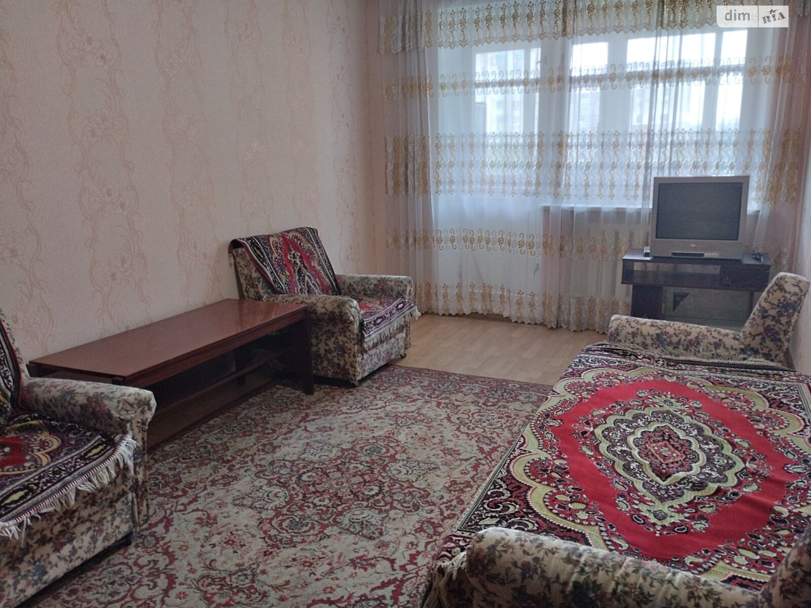 двухкомнатная квартира в Виннице, район Электросеть, на ул. Пирогова в аренду на долгий срок помесячно фото 1 двухкомнатная квартира в Виннице, район Электросеть, на ул. Пирогова в аренду на долгий срок помесячно фото 1