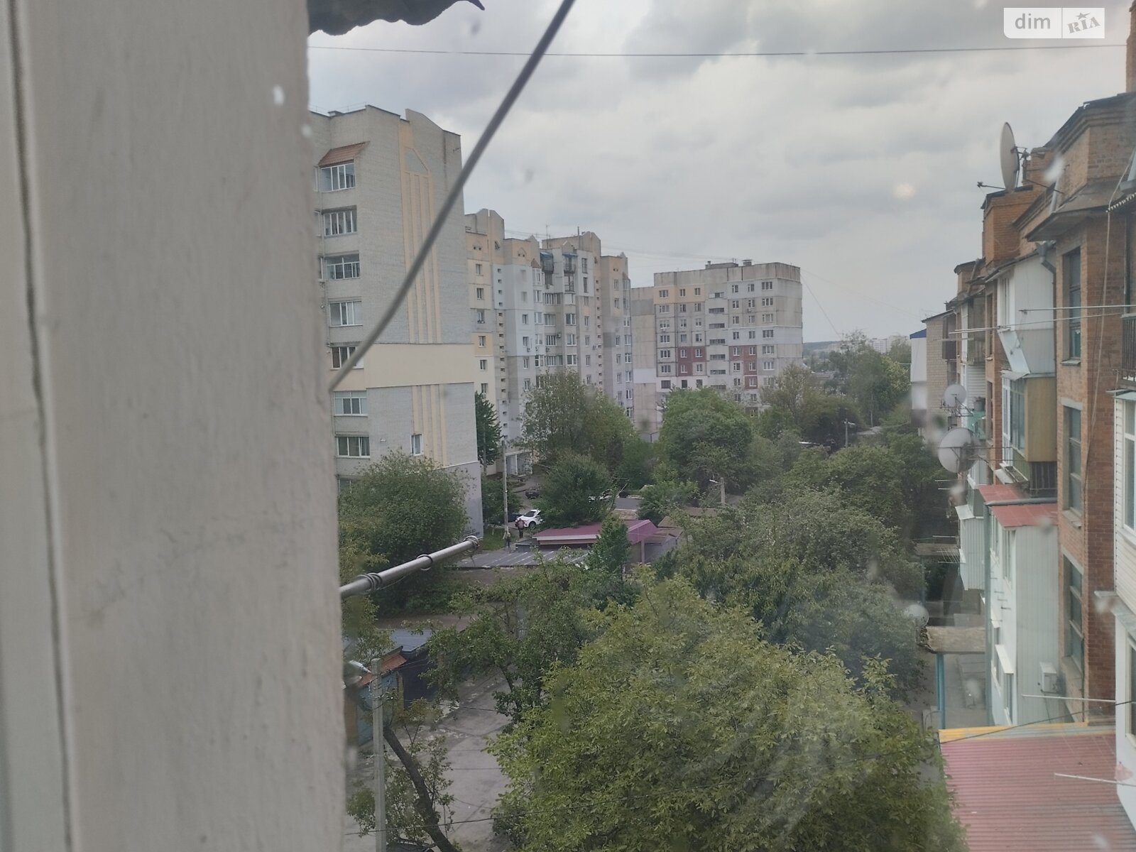 двухкомнатная квартира в Виннице, район Электросеть, на ул. Пирогова в аренду на долгий срок помесячно фото 1 двухкомнатная квартира в Виннице, район Электросеть, на ул. Пирогова в аренду на долгий срок помесячно фото 1