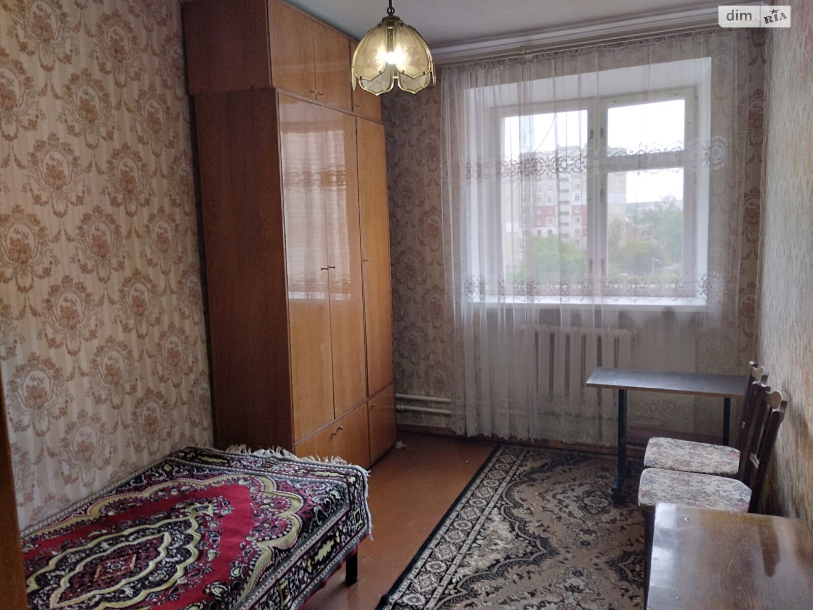 двухкомнатная квартира в Виннице, район Электросеть, на ул. Пирогова в аренду на долгий срок помесячно фото 1 двухкомнатная квартира в Виннице, район Электросеть, на ул. Пирогова в аренду на долгий срок помесячно фото 1