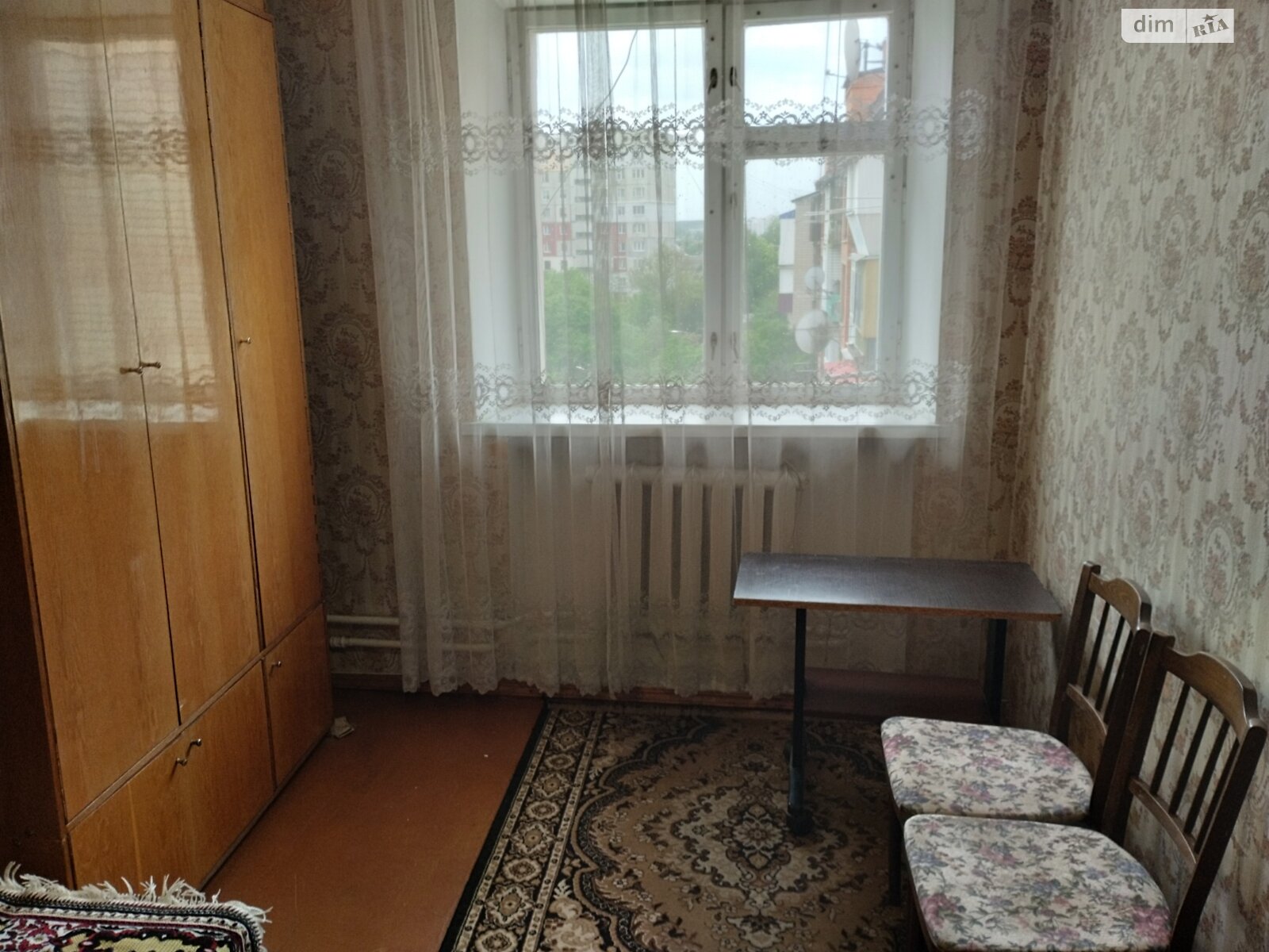 двухкомнатная квартира в Виннице, район Электросеть, на ул. Пирогова в аренду на долгий срок помесячно фото 1 двухкомнатная квартира в Виннице, район Электросеть, на ул. Пирогова в аренду на долгий срок помесячно фото 1