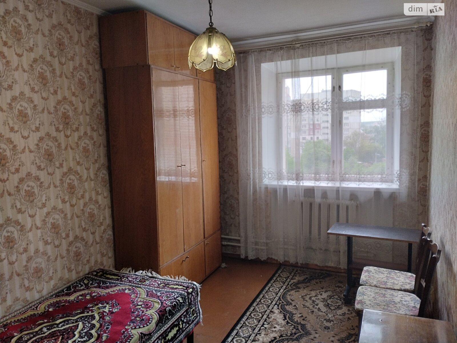 двухкомнатная квартира в Виннице, район Электросеть, на ул. Пирогова в аренду на долгий срок помесячно фото 1 двухкомнатная квартира в Виннице, район Электросеть, на ул. Пирогова в аренду на долгий срок помесячно фото 1