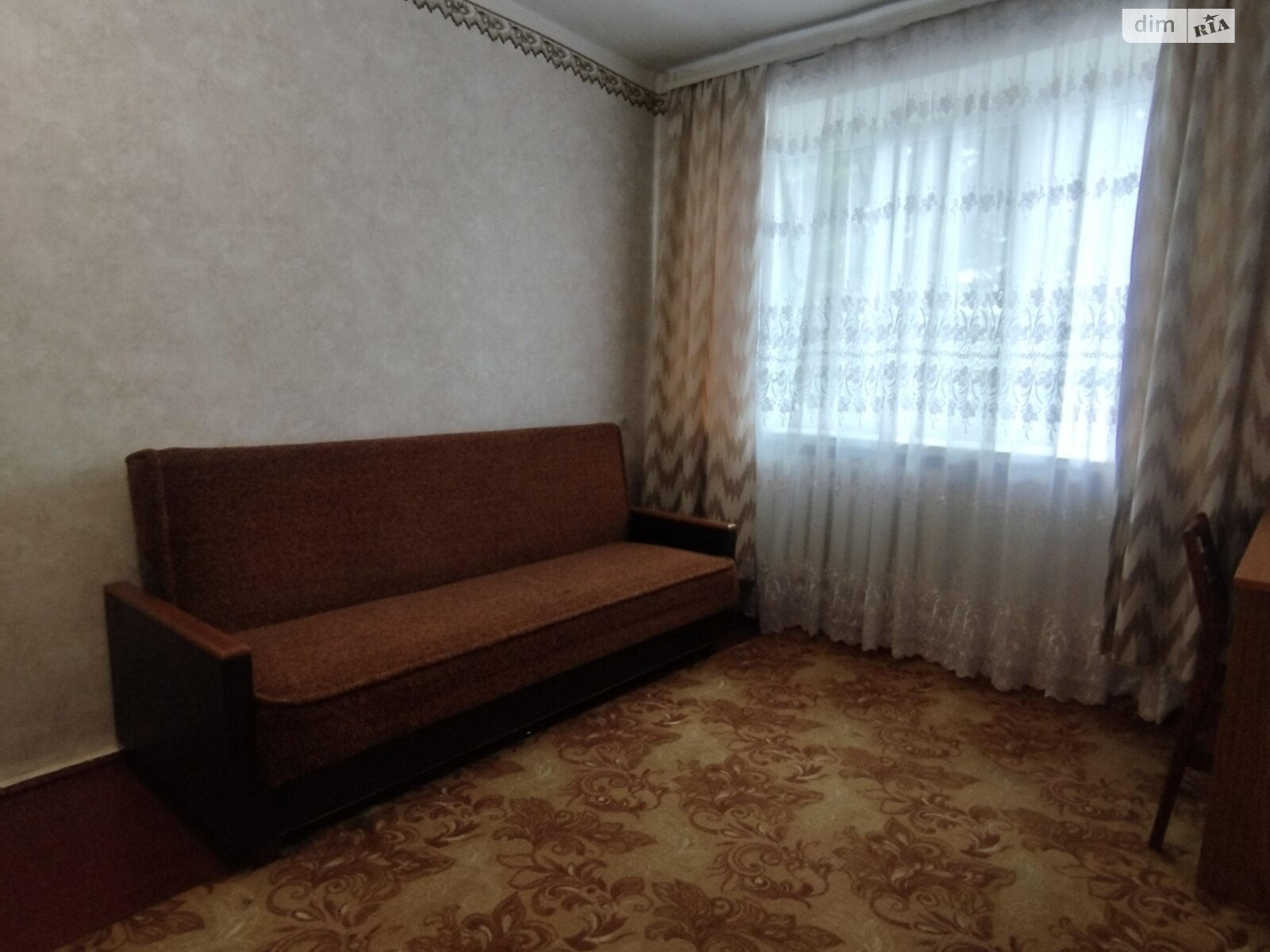 двокімнатна квартира в Вінниці, район Електромережа, на вул. Пирогова 119 в довготривалу оренду помісячно фото 1 двокімнатна квартира в Вінниці, район Електромережа, на вул. Пирогова 119 в довготривалу оренду помісячно фото 1