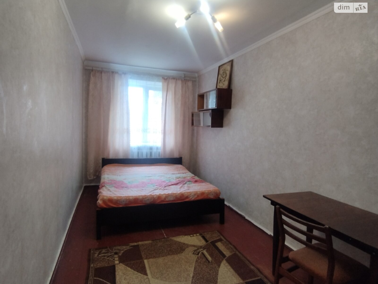 двокімнатна квартира в Вінниці, район Електромережа, на вул. Пирогова 119 в довготривалу оренду помісячно фото 1 двокімнатна квартира в Вінниці, район Електромережа, на вул. Пирогова 119 в довготривалу оренду помісячно фото 1