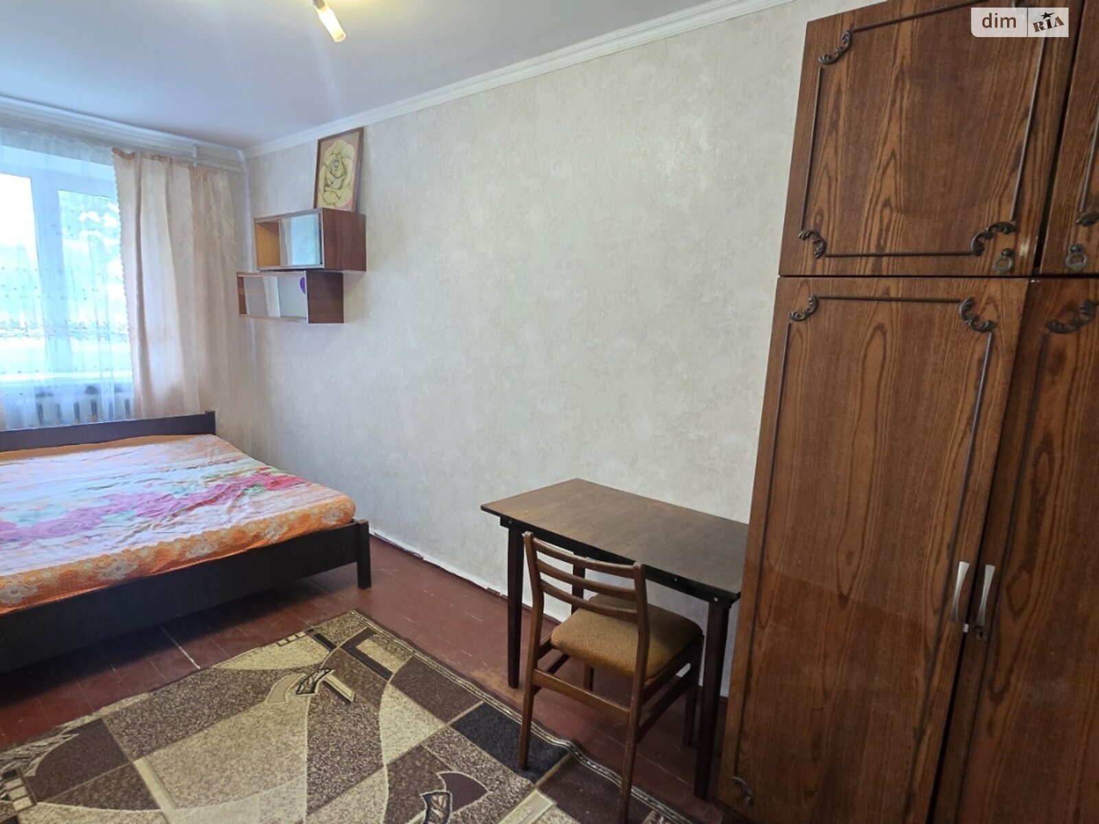 двокімнатна квартира в Вінниці, район Електромережа, на вул. Пирогова в довготривалу оренду помісячно фото 1 двокімнатна квартира в Вінниці, район Електромережа, на вул. Пирогова в довготривалу оренду помісячно фото 1