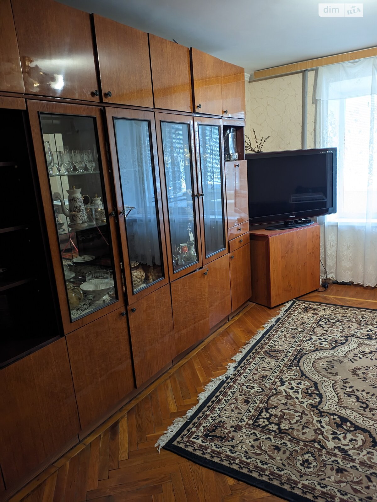 двухкомнатная квартира в Виннице, район Электросеть, на ул. Пирогова в аренду на долгий срок помесячно фото 1 двухкомнатная квартира в Виннице, район Электросеть, на ул. Пирогова в аренду на долгий срок помесячно фото 1