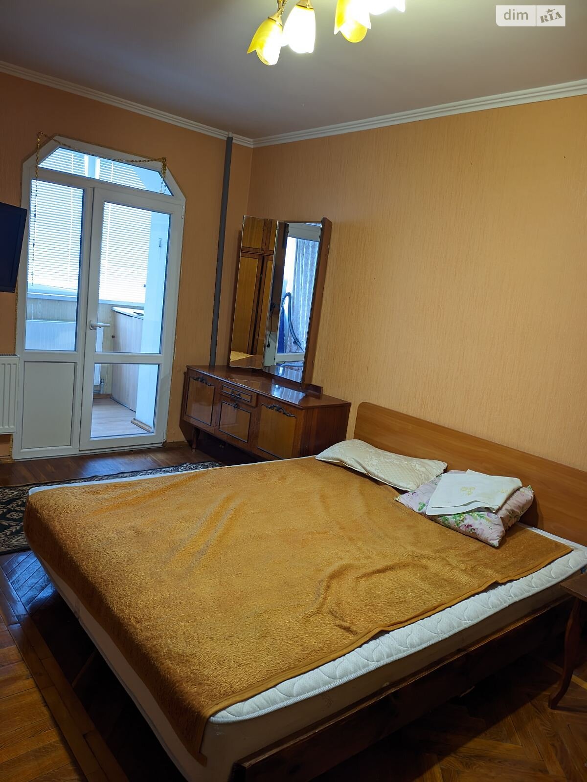 двокімнатна квартира в Вінниці, район Електромережа, на вул. Пирогова в довготривалу оренду помісячно фото 1 двокімнатна квартира в Вінниці, район Електромережа, на вул. Пирогова в довготривалу оренду помісячно фото 1