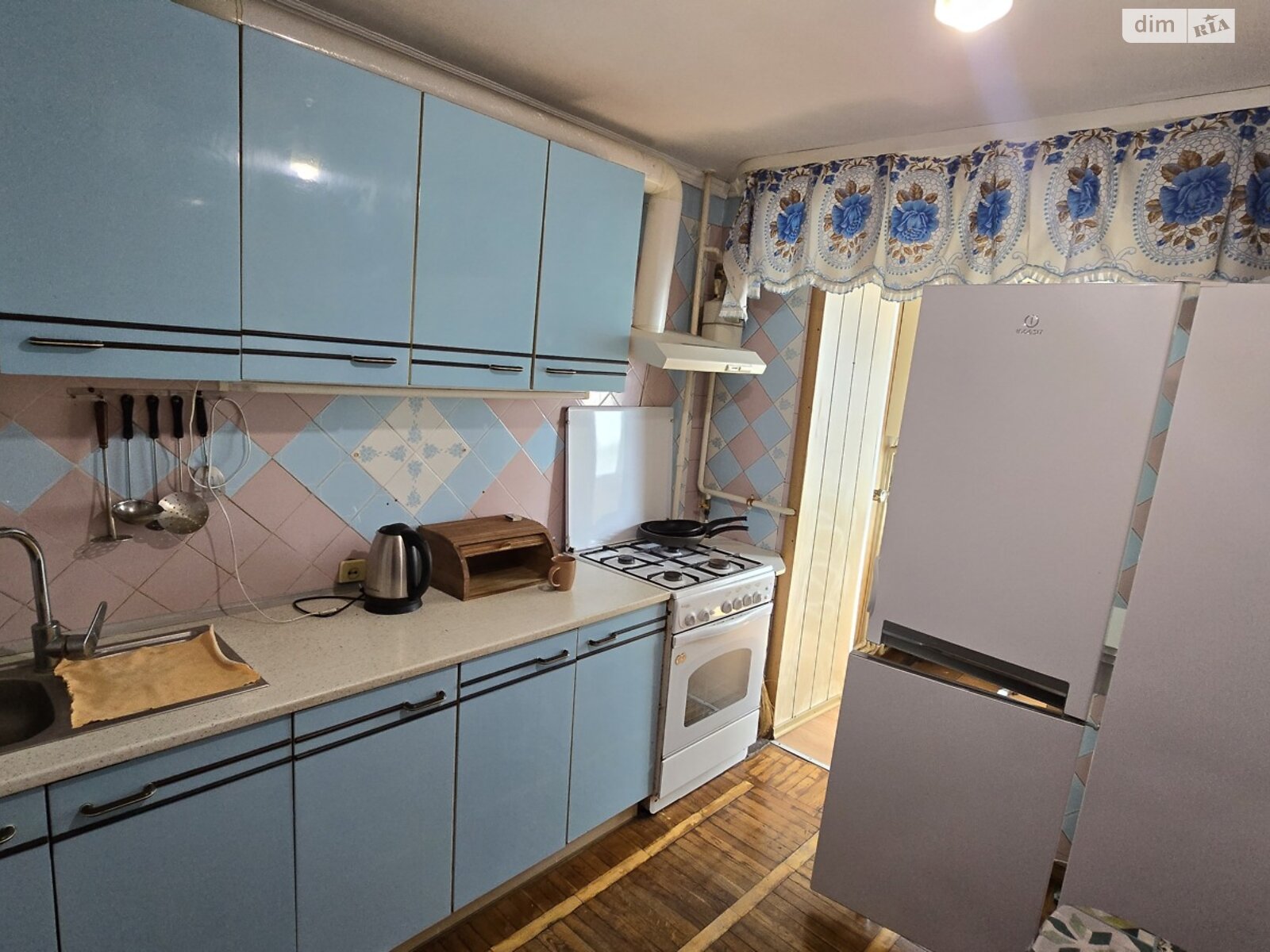двокімнатна квартира в Вінниці, район Електромережа, на вул. Пирогова в довготривалу оренду помісячно фото 1 двокімнатна квартира в Вінниці, район Електромережа, на вул. Пирогова в довготривалу оренду помісячно фото 1