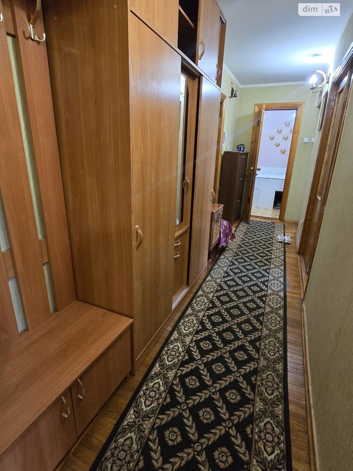 двокімнатна квартира в Вінниці, район Електромережа, на вул. Пирогова в довготривалу оренду помісячно фото 1 двокімнатна квартира в Вінниці, район Електромережа, на вул. Пирогова в довготривалу оренду помісячно фото 1