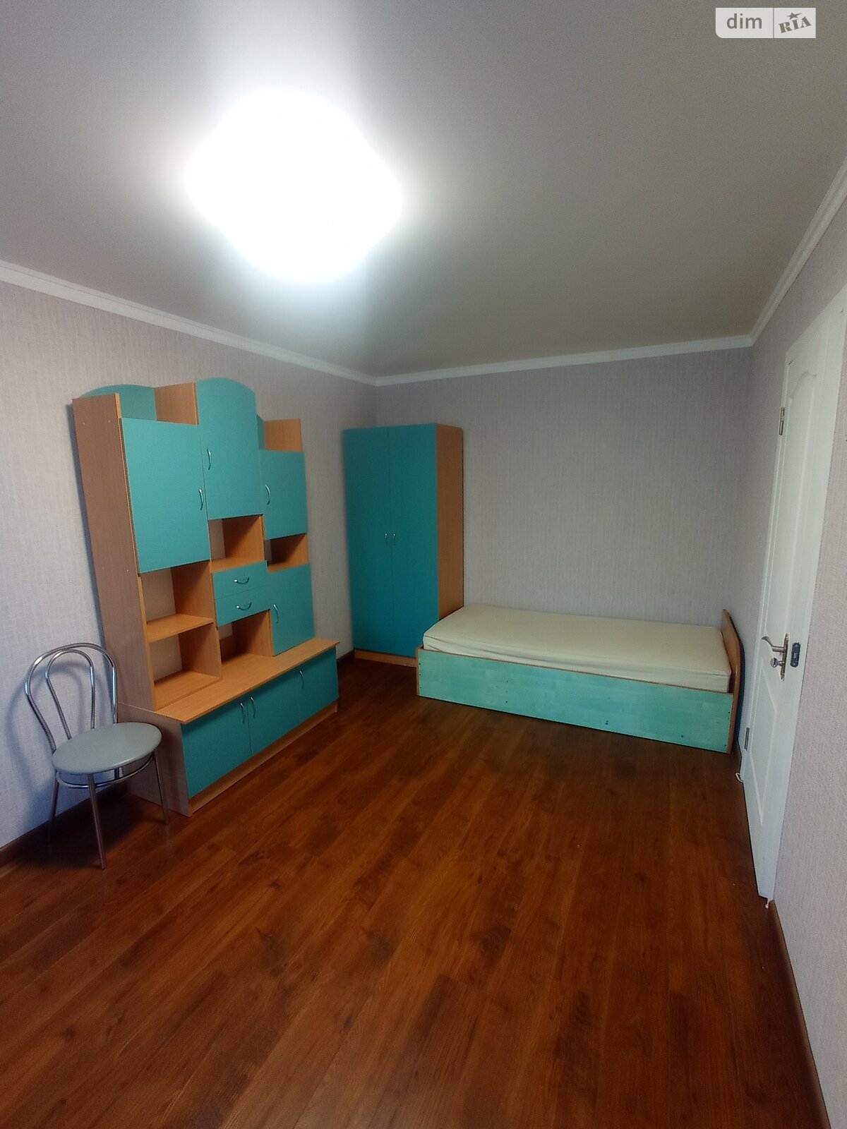 однокімнатна квартира в Вінниці, район Електромережа, на вул. Пирогова 117 в довготривалу оренду помісячно фото 1