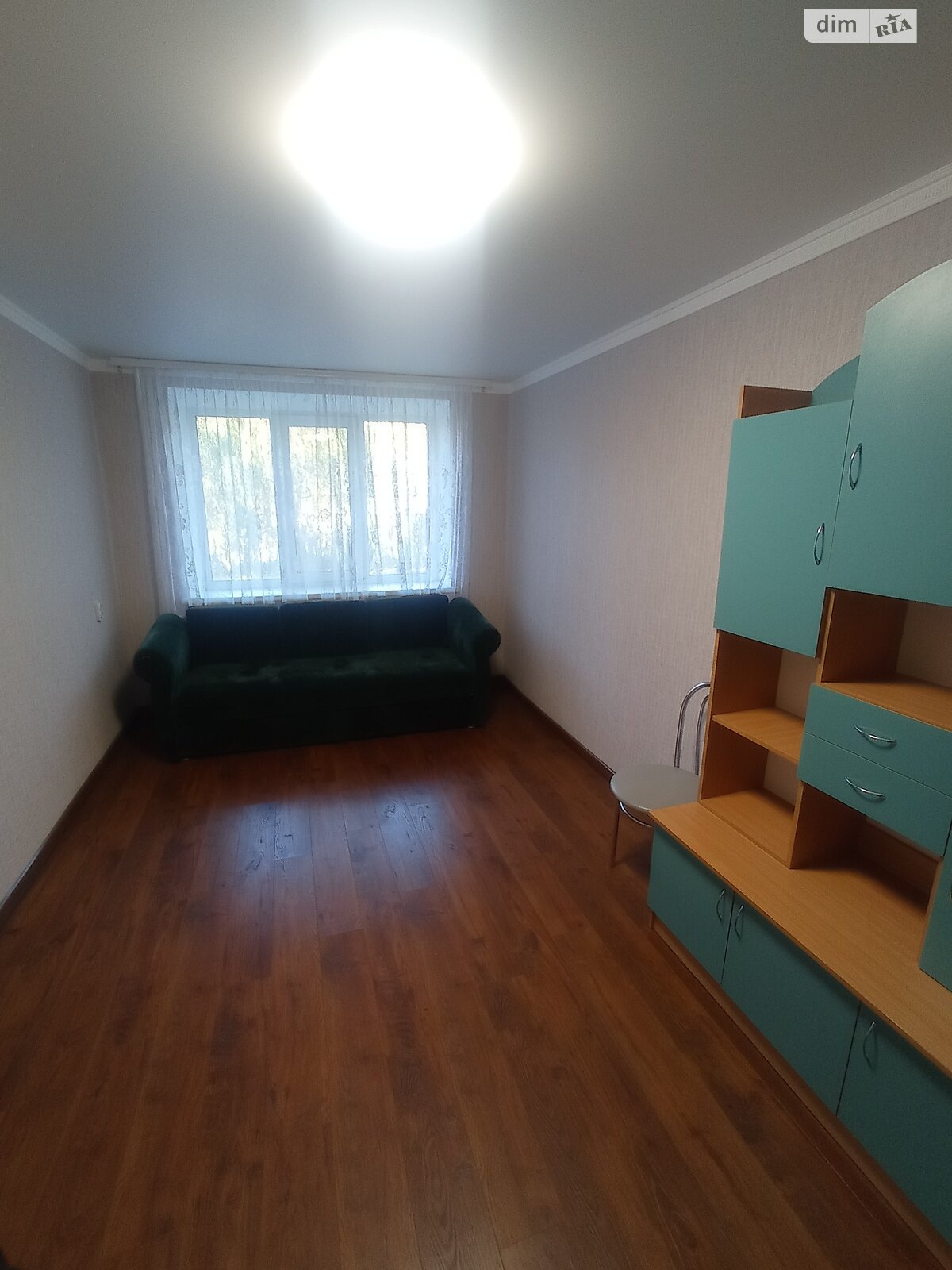 однокімнатна квартира в Вінниці, район Електромережа, на вул. Пирогова 117 в довготривалу оренду помісячно фото 1