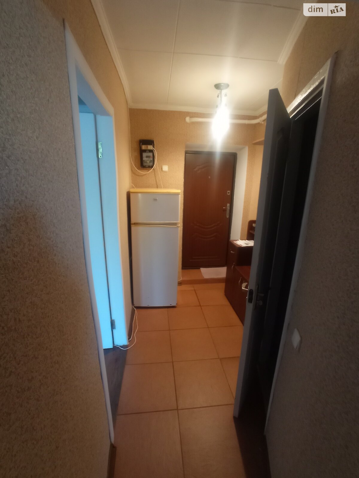 однокімнатна квартира в Вінниці, район Електромережа, на вул. Пирогова 117 в довготривалу оренду помісячно фото 1