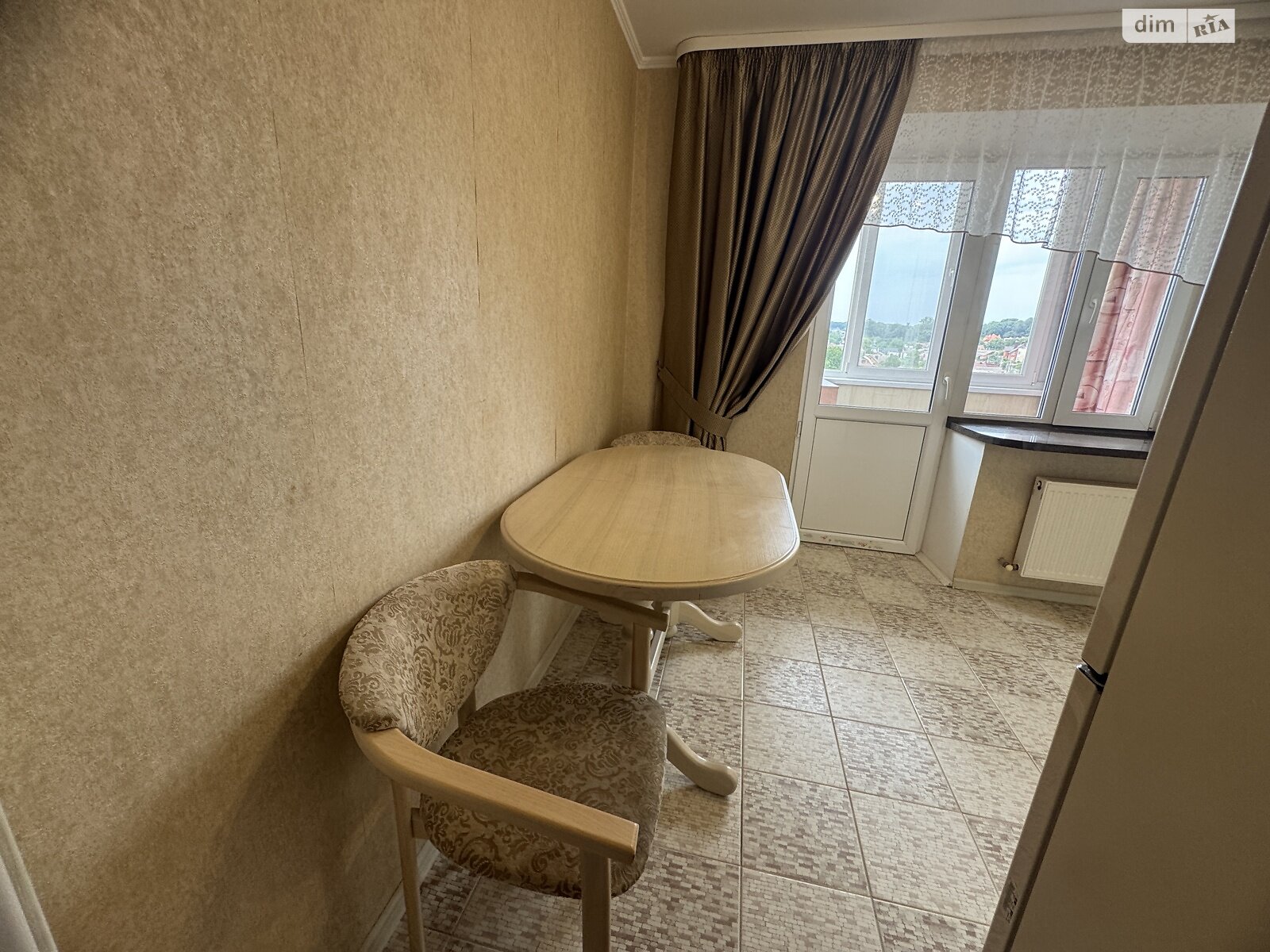 однокімнатна квартира в Вінниці, район Ленінський, на вул. Івана Богуна в довготривалу оренду помісячно фото 1 однокімнатна квартира в Вінниці, район Ленінський, на вул. Івана Богуна в довготривалу оренду помісячно фото 1