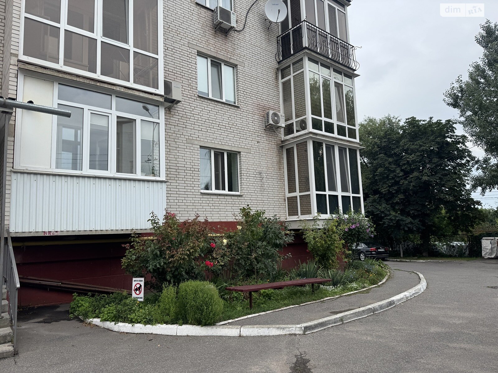 однокімнатна квартира в Вінниці, район Ленінський, на вул. Івана Богуна в довготривалу оренду помісячно фото 1 однокімнатна квартира в Вінниці, район Ленінський, на вул. Івана Богуна в довготривалу оренду помісячно фото 1