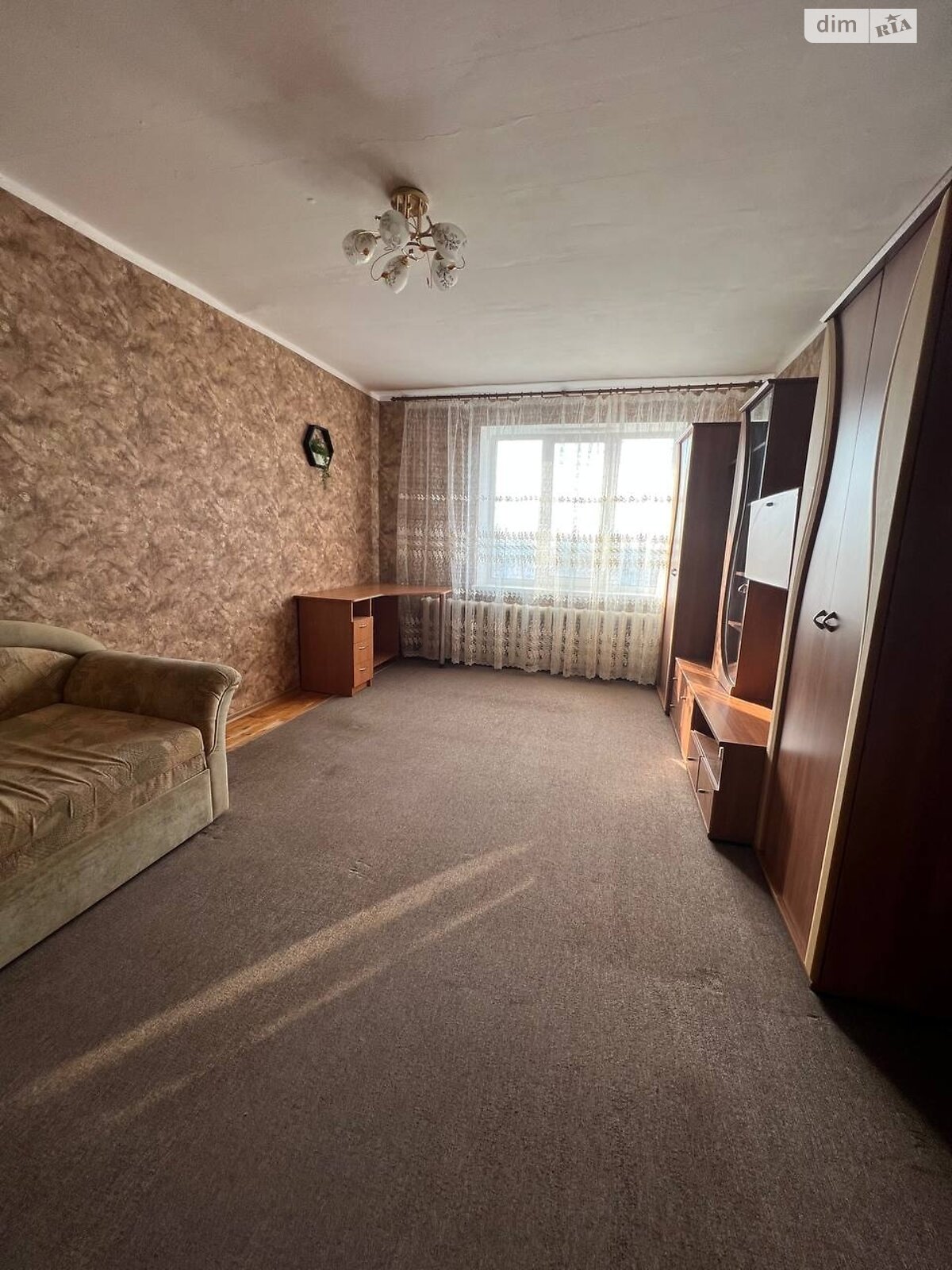 однокімнатна квартира в Вінниці, на вул. Келецька 124, кв. 30 в довготривалу оренду помісячно фото 1 однокімнатна квартира в Вінниці, на вул. Келецька 124, кв. 30 в довготривалу оренду помісячно фото 1