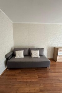 однокімнатна квартира в Вінниці, район Ближнє замостя, на вул. Богдана Ступки в довготривалу оренду помісячно фото 2