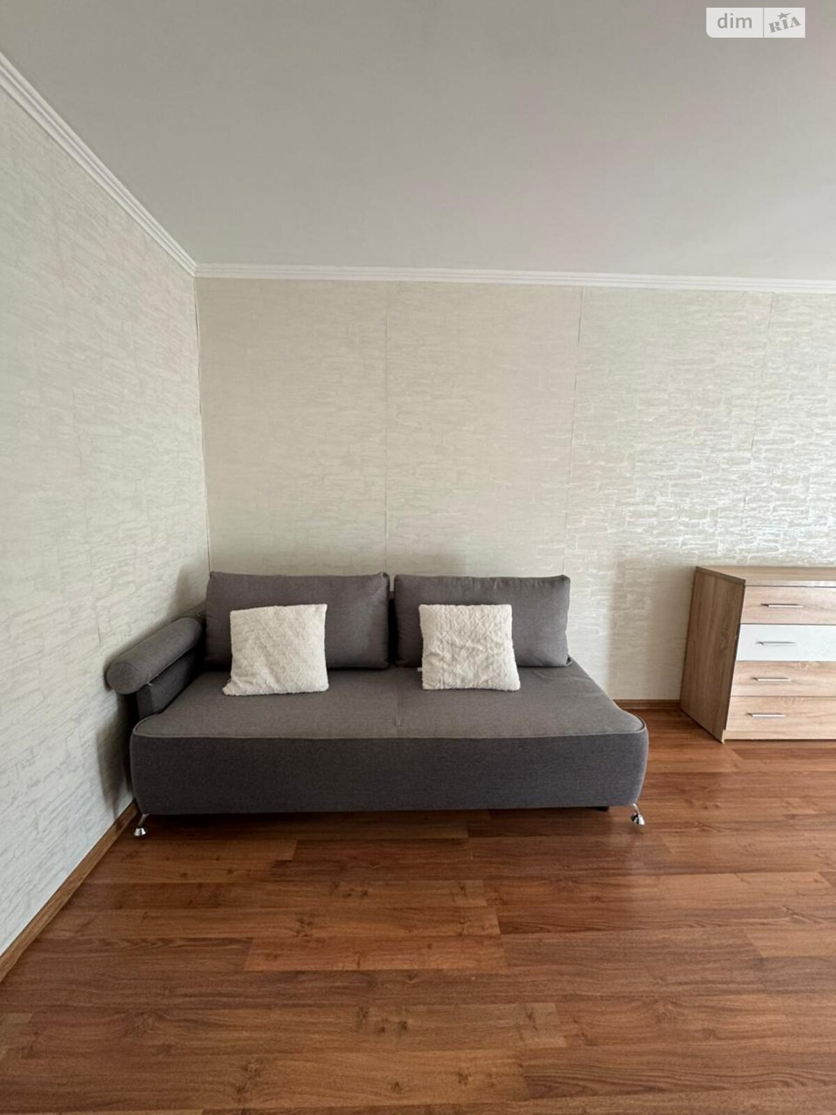 однокімнатна квартира в Вінниці, район Ближнє замостя, на вул. Богдана Ступки в довготривалу оренду помісячно фото 1