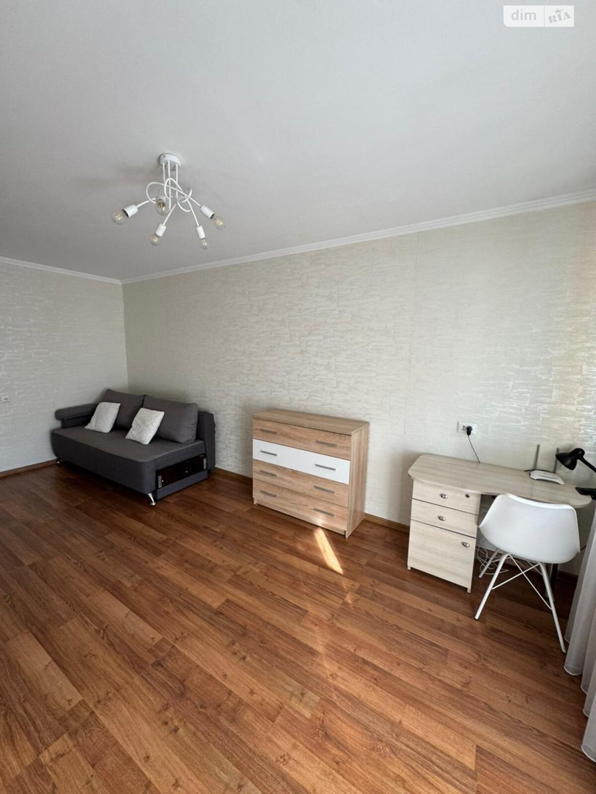 однокімнатна квартира в Вінниці, район Ближнє замостя, на вул. Богдана Ступки в довготривалу оренду помісячно фото 1