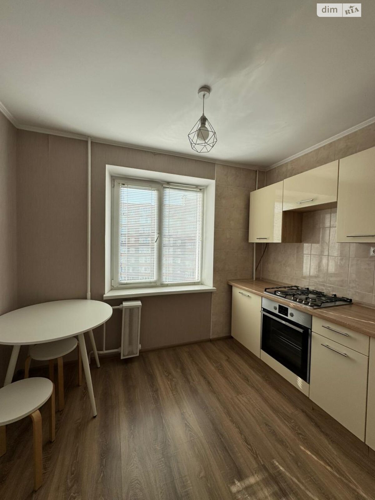 однокімнатна квартира в Вінниці, район Ближнє замостя, на вул. Богдана Ступки в довготривалу оренду помісячно фото 1