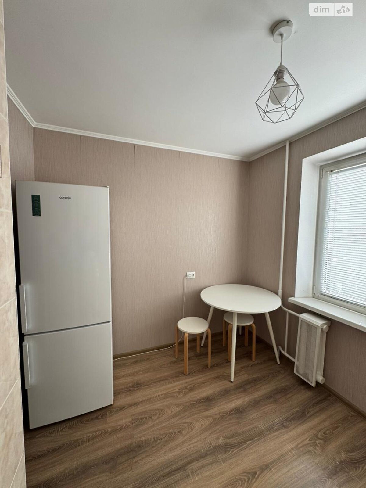 однокімнатна квартира в Вінниці, район Ближнє замостя, на вул. Богдана Ступки в довготривалу оренду помісячно фото 1