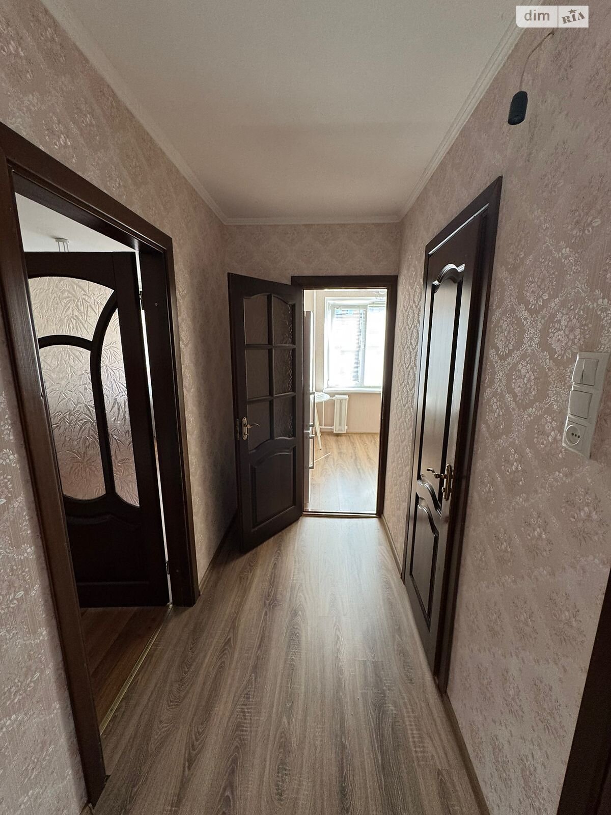 однокімнатна квартира в Вінниці, район Ближнє замостя, на вул. Богдана Ступки в довготривалу оренду помісячно фото 1