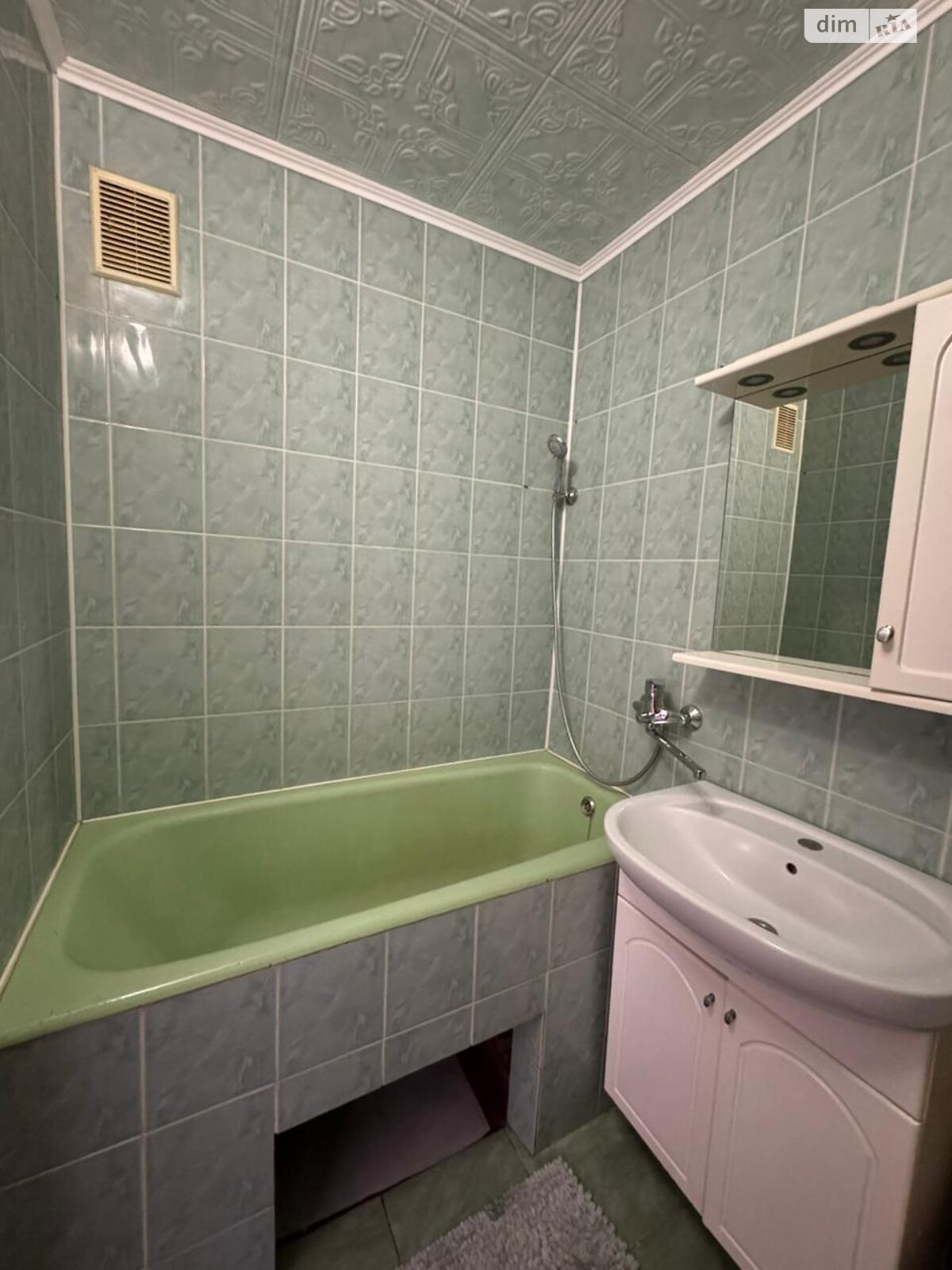 однокімнатна квартира в Вінниці, район Ближнє замостя, на вул. Богдана Ступки в довготривалу оренду помісячно фото 1