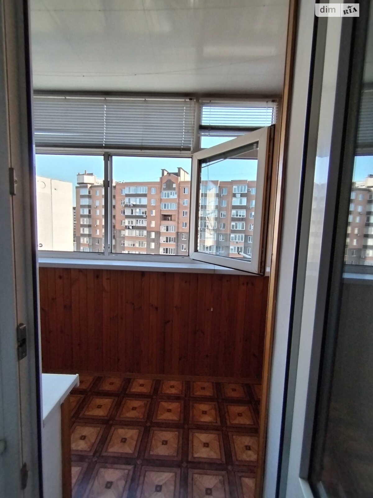 однокімнатна квартира в Вінниці, район Ближнє замостя, на вул. Богдана Ступки в довготривалу оренду помісячно фото 1