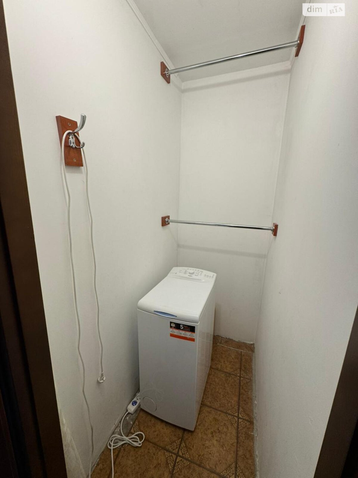 однокімнатна квартира в Вінниці, район Ближнє замостя, на вул. Богдана Ступки в довготривалу оренду помісячно фото 1